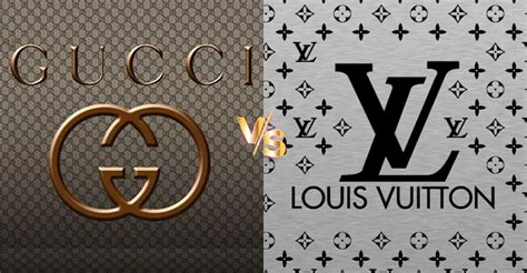 louis vuitton vs gucci price|gucci vs louis vuitton designer.